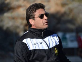 Κοντοδήμας: «Τους λόγους τους ξέρει μόνο η διοίκηση» 