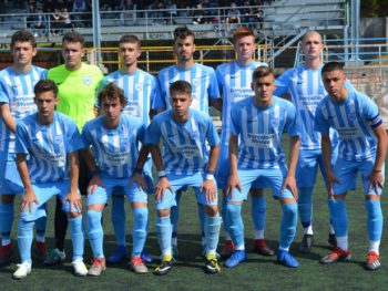 Οι καλύτερες στιγμές από το Κ 17 Άρης-ΠΑΣ Γιάννινα (video)