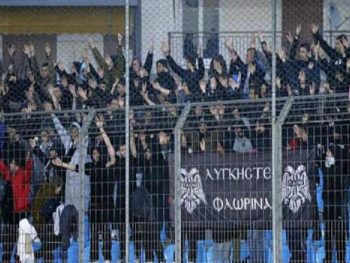 Δεν δίνει εισιτήρια ο ΠΑΣ στον ΠΑΟΚ