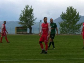 Μίλησε η έδρα, Κόνιτσα-Ζωοδόχος 1-0