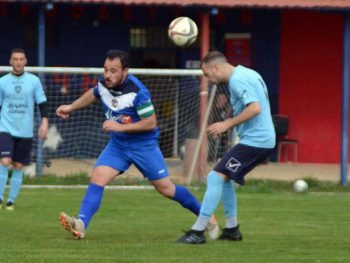 Νίκη σε «νεκρό» χρόνο για την Κράψη 1-2 το Πέραμα 