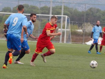 Ισόπαλα τα ντέρμπι, μαίνεται η μάχη στην ουρά