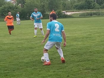 Δεν είναι στο χέρι της, Δαφνούλα- Ραφταναίοι 6-0 (video)