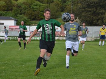 Παραμονή για Αμφιθέα, στη Γ' κατηγορία οι Ανάργυροι