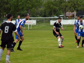 Σαρωτική η Ανατολή, 0-8 το Κουτσελιό (video)