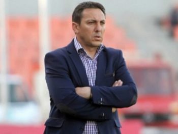 Ο Νίκος Παπαδόπουλος προπονητής στον ΠΑΣ