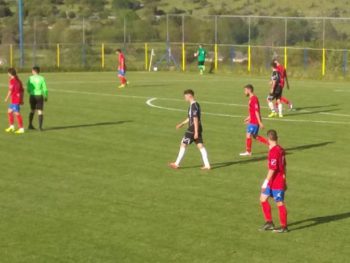 Πανηγυρική επιστροφή στην Α' για την Κρύα