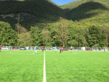 Σώθηκαν Πηγές Λούρου και Λογγάδες