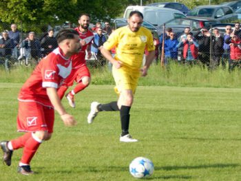 Φωτιά το φινάλε των play off στο Β' όμιλο