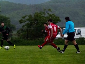 Ήττα χωρίς συνέπειες για τη Ζωοδόχο, 3-2 από τον Αγροτικό