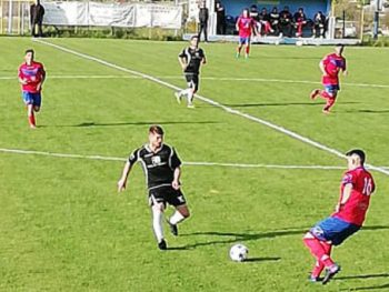 Με το δεξί στα play off η Κρύα, 4-0 τον Πωγωνάτο