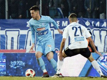 Ανοιχτό το ενδεχόμενο παραμονής του Γιάκου