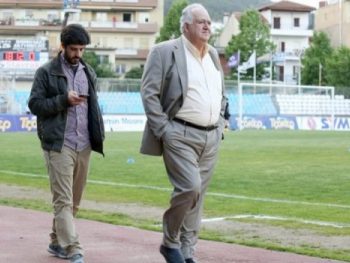 Το «μάτι» στις πολιτικές εξελίξεις έχουν στον ΠΑΣ