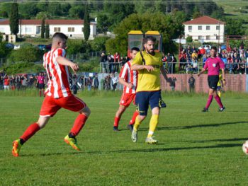 Πάρτι ανόδου για την Κόντσικα, 0-4 τον Βοτανικό (video)