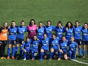 Με νίκη έκλεισαν τη σεζόν οι γυναίκες της Ανατολής 0-3 τον Α.Ο.Κέρκυρας