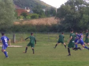 Παίζει την παραμονή της στα play out, η Κόνιτσα 0-2 τους Μικρασιάτες