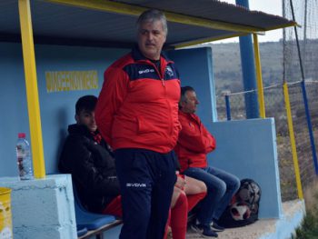 Ολυμπιακός Βοτανικού: «Κάποιοι δεν τιμούν τα παντελόνια που φοράνε» 