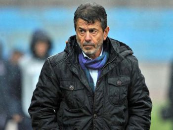 Τέλος και επίσημα ο Πετράκης