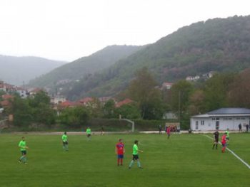 Πήρε το ντέρμπι ο Πωγωνάτος, στο 82' έληξε ο αγώνας Ανάργυροι-Βουνοπλαγιά