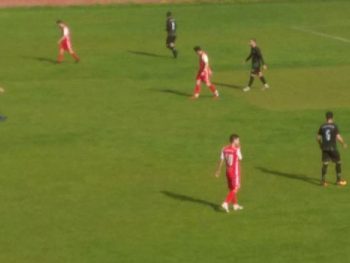 Νικήτριες οι άμυνες, Κόνιτσα-Ζωοδόχος 0-0