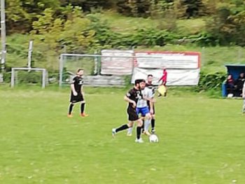 Σε 82' παιχνιδιού οι Ανάργυροι νίκησαν 3-2 τη Βουνοπλαγιά