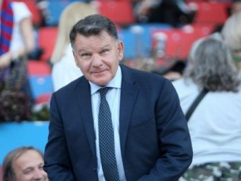 Με Κούγια δικηγόρο η προσφυγή του ΠΑΣ