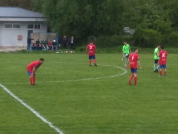 Νίκη για play off, ο Πωγωνάτος 2-1 το Ροδοτόπι