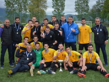 Σίφουνας η Ανατολή, εύκολη νίκη για Καστρίτσα