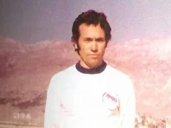 Πένθος στον ΠΑΣ, πέθανε ο Θωμάς Τσουρλίδας