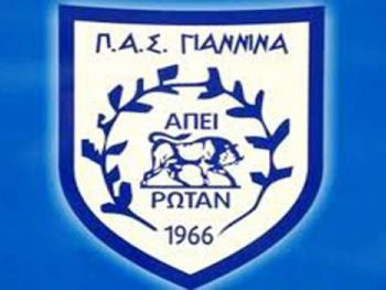 ΠΑΕ ΠΑΣ Γιάννινα: «Να τηρήσουν την συμφωνία Βασιλειάδης και ΕΡΤ» 