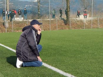 Στο τιμόνι της Κράψης και τη νέα χρονιά ο Χρήστος Αγγέλης