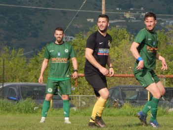 Κύμα φυγής στην Ελεούσα-Αποχώρησαν οι Πέτσιος, Μιχαήλ και Καλές