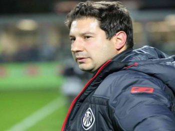 Στα Γιάννενα από χτες ο Γιαννίκης