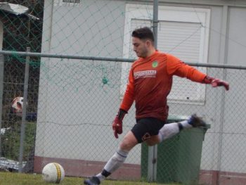 Στην Καστρίτσα οι Νίκος Γρηγοριάδης και Γιάννης Ναυρόζογλου