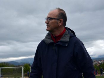 Αποχώρησαν από τη διοίκηση του Μετσόβου Παλαμάς και Τσουλιάης