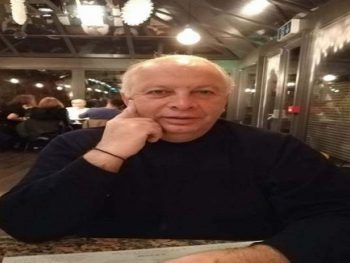 Παραίτηση Κ. Παύλου από το Πέραμα