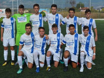 Σε διεθνές τουρνουά στην Κωνσταντινούπολη μικτή ομάδα από Κ 17 και Κ 15