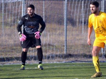 Τίτλοι τέλους για Γιώργο και Παύλο Γεωλδάση στην Ελεούσα