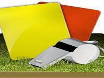 Δώδεκα νέοι κανονισμοί διαιτησίας σε ισχύ από τη νέα χρονιά 