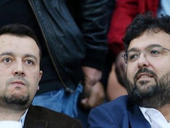 ΠΑΕ ΠΑΣ Γιάννινα: «Αλλού ο Παπ"π"άς κι αλλού τα ράσα του»