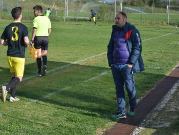 Σε αναζήτηση προπονητή το Πέραμα-Τέλος ο Αντώνης Δημητρίου