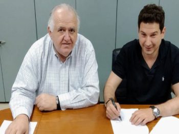 Την Τρίτη 16/7 η παρουσίαση Γιαννίκη-Δευτέρα τα εργομετρικά