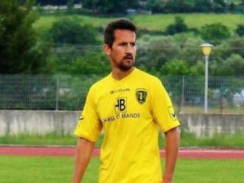 Επιστροφή στο Βελισσάριο για Τομαρά 