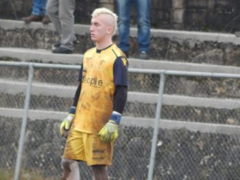 Ενίσχυση στον άσο με Καρατζένη το Νεοχωρόπουλο