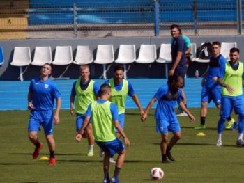 Τα πρώτα δείγματα της τακτικής του Γιαννίκη (video)