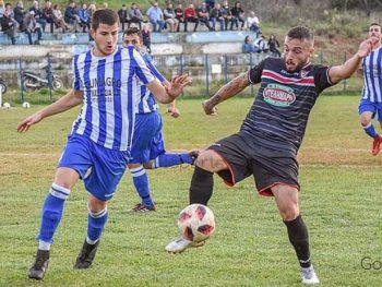 Οικονόμου και Καραγιώργος στην Κρύα