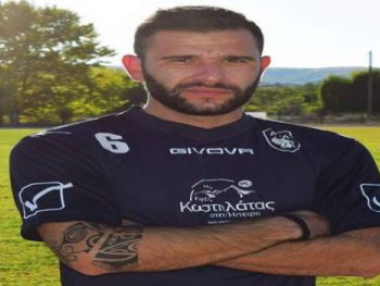 Στην Καστρίτσα ο Ορφανός 