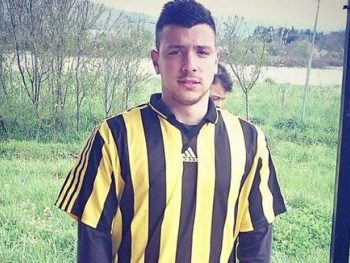 Παραμονή Κώστα και Βλαχόπουλου στην Κληματιά