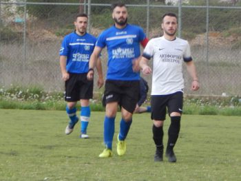 Επιστροφή Λάμπρου στην Κόνιτσα