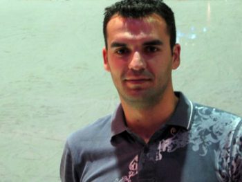 Ο Στέλιος Σιώτας ανέλαβε τα ηνία της Πίνδου Κόνιτσας